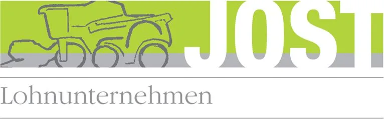 Logo - Lohnunternehmen Jost Tiefenbronn, Enzkreis, Böbblingen